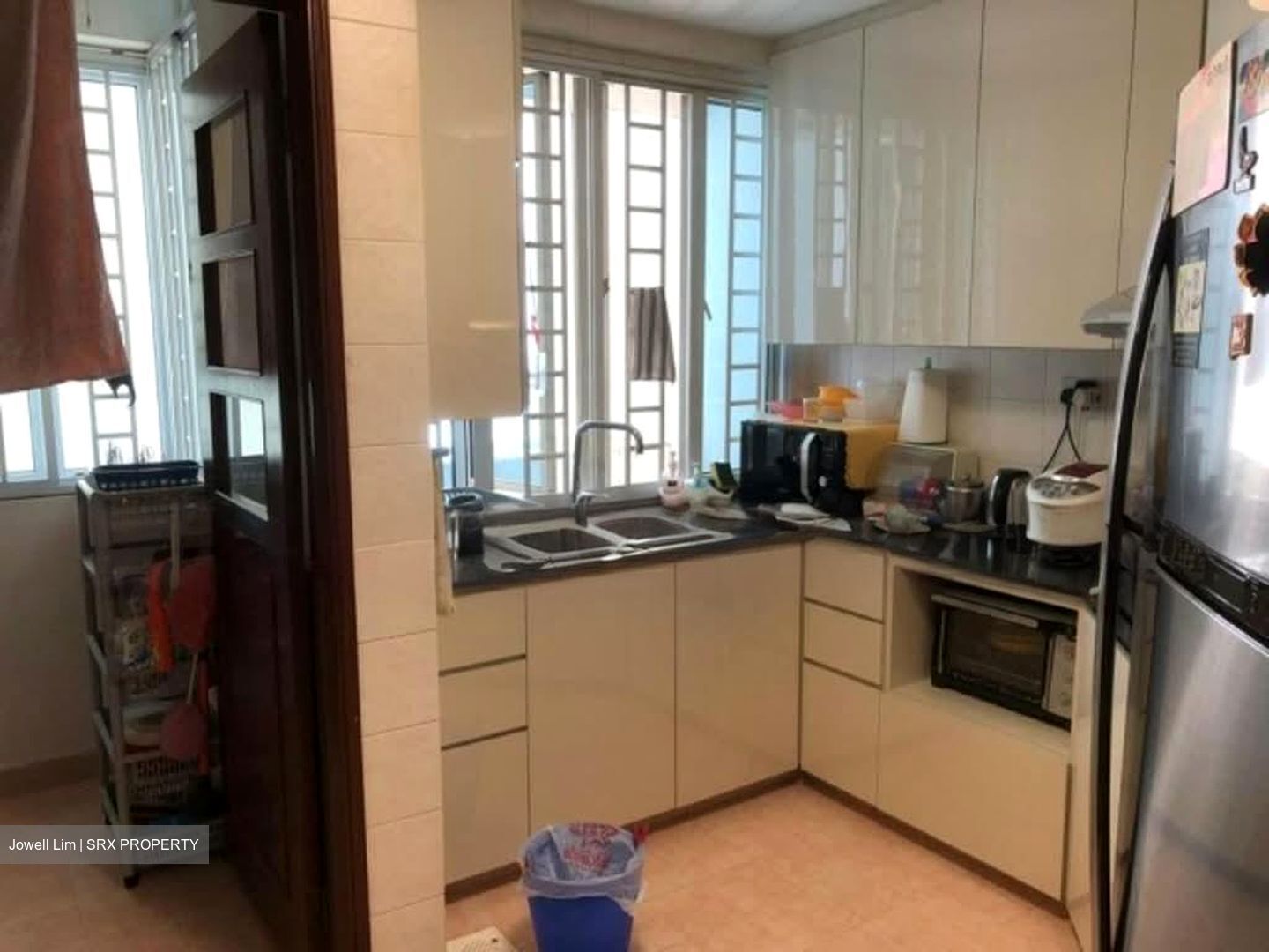 Northoaks (D25), Condominium #558765201